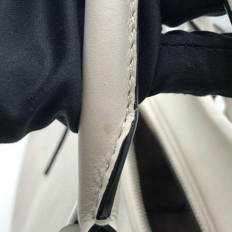 ロエベ LOEWE アマソナ28 レザー レディース ハンドバッグ