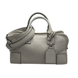 ロエベ LOEWE アマソナ28 レザー レディース ハンドバッグ