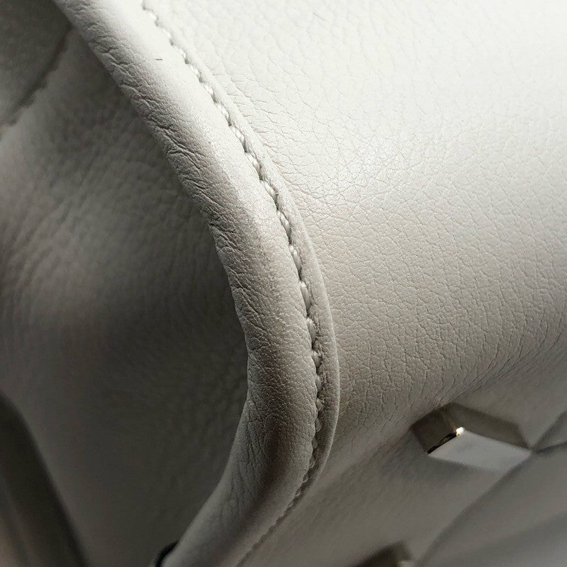 ロエベ LOEWE アマソナ28 レザー レディース ハンドバッグ