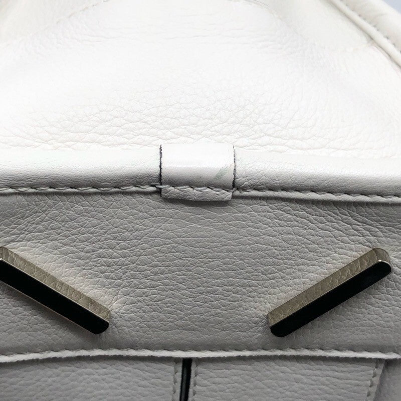 ロエベ LOEWE アマソナ28 レザー レディース ハンドバッグ