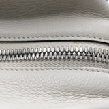ロエベ LOEWE アマソナ28 レザー レディース ハンドバッグ