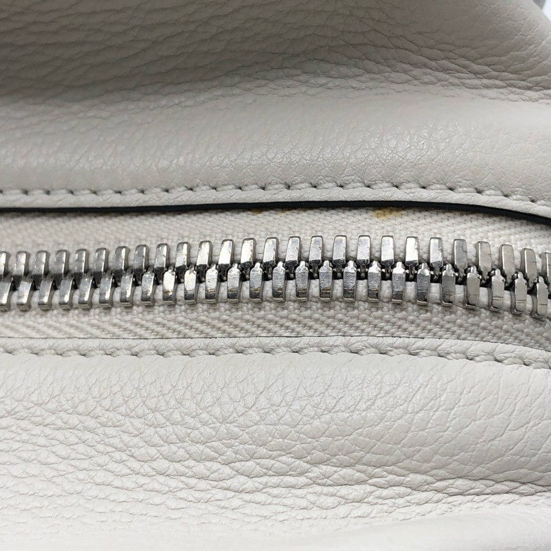 ロエベ LOEWE アマソナ28 レザー レディース ハンドバッグ