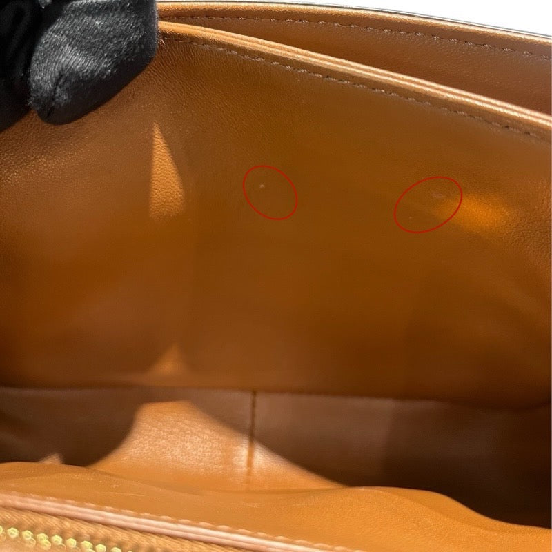 セリーヌ CELINE ティーン トリオンフ 188882 ホワイト トリオンフキャンバス レディース ショルダーバッグ
