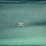 エルメス HERMES ピコタンロックPM エクラ K刻印　(2025年製) ヴェールモワイヤン　ゴールド金具 トリヨン/スイフト レディース ハンドバッグ