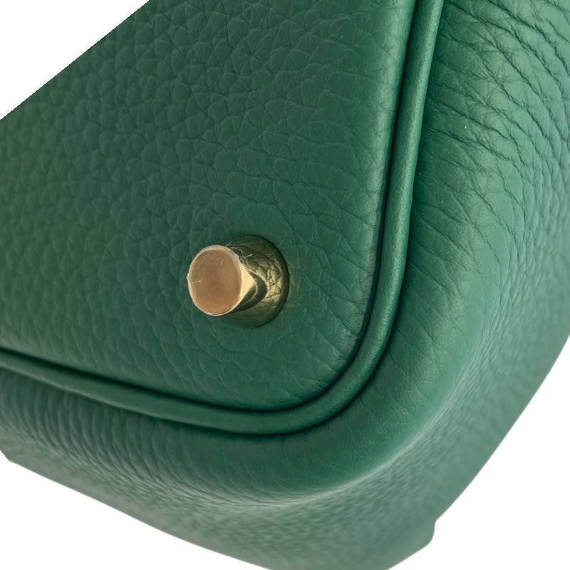 エルメス HERMES ピコタンロックPM エクラ K刻印 (2025年製