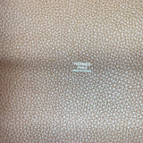 エルメス HERMES ピコタンロックMM U刻 ゴールド SV金具 トリヨンクレマンス レディース ハンドバッグ