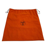 エルメス HERMES ヴァルパラインPM エトゥープ SV金具 トワル/スイフト レディース ハンドバッグ