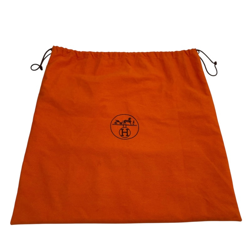 エルメス HERMES ヴァルパラインPM エトゥープ SV金具 トワル/スイフト レディース ハンドバッグ