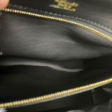エルメス HERMES サックヴァンキャトル29 B AS126 XA ブラック トゴ/スイフト レディース ハンドバッグ