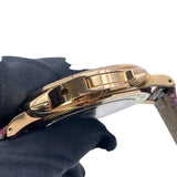 パネライ PANERAI ルミノール ドゥエ 42mm PAM01041 ブラック K18PG メンズ 腕時計