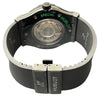 ウブロ HUBLOT クラシックフュージョン ブラックセラミック ブリティッシュグリーン 511.CM.5270.RX.MYOS セラミック 自動巻き メンズ 腕時計
