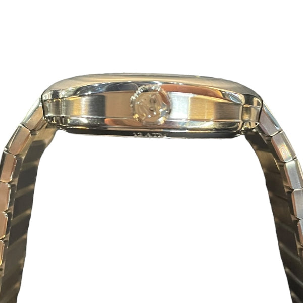 H.MOSER＆CIE.　トリームライナー・センターセコンド 6200-1200 ステンレススチール 自動巻き メンズ 腕時計