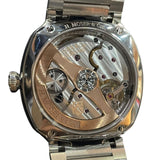 H.MOSER＆CIE.　トリームライナー・センターセコンド 6200-1200 ステンレススチール 自動巻き メンズ 腕時計