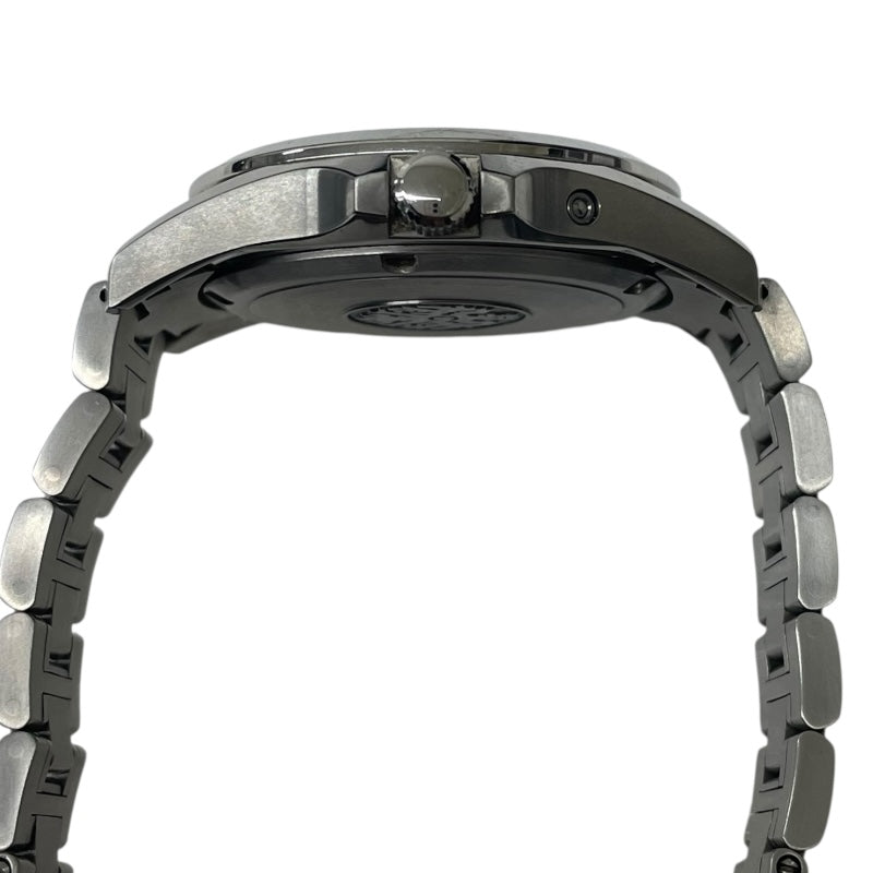 シチズン CITIZEN ザ・シチズン AQ1040-53E スーパーチタニウム クオーツ メンズ 腕時計