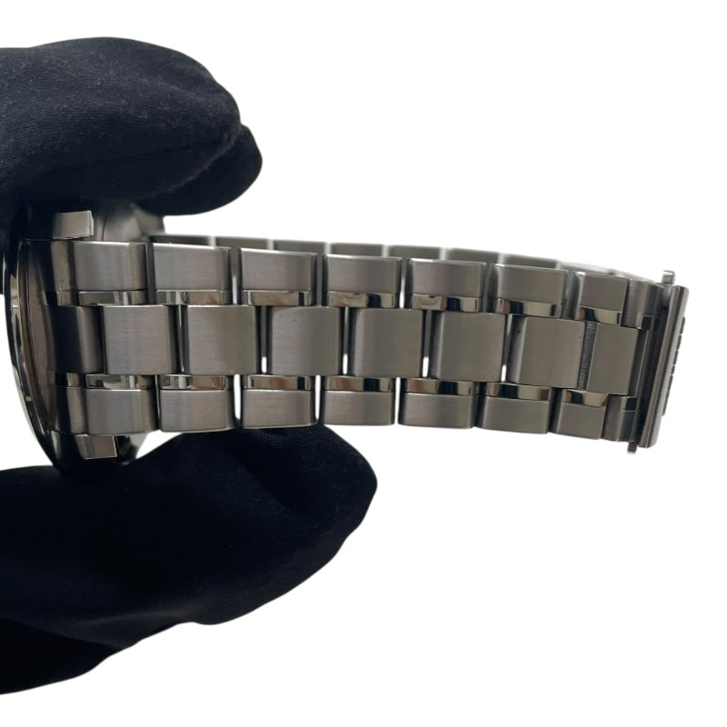 シチズン CITIZEN ザ・シチズン AQ1040-53E スーパーチタニウム クオーツ メンズ 腕時計