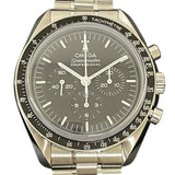 オメガ OMEGA スピードマスター ムーンウォッチ プロフェッショナル 310.30.42.50.01.002 ステンレススチール 手巻き メンズ 腕時計