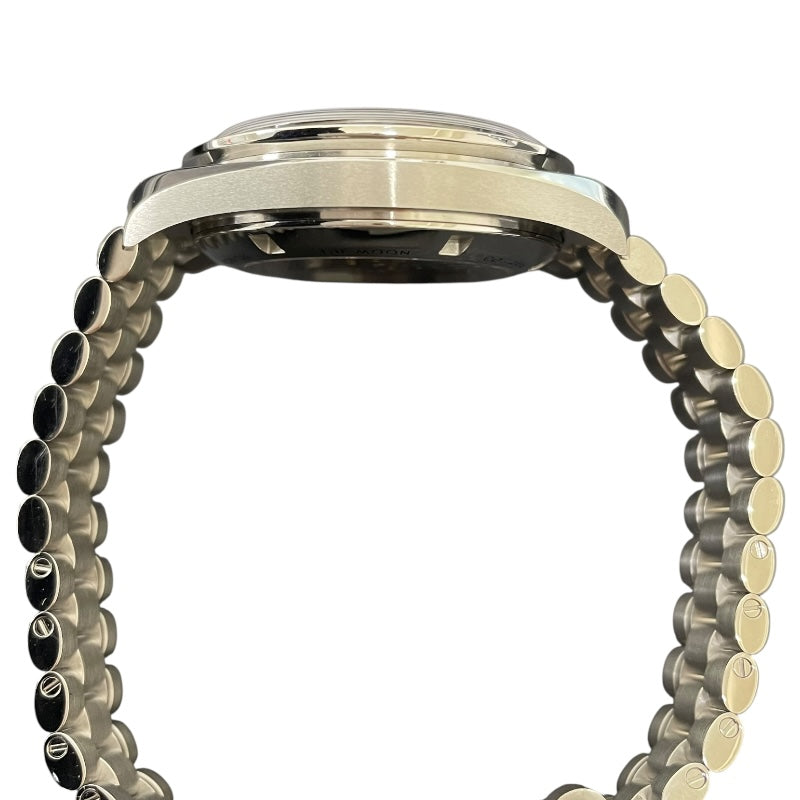 オメガ OMEGA スピードマスター ムーンウォッチ プロフェッショナル 310.30.42.50.01.002 ステンレススチール 手巻き メンズ 腕時計