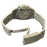 オメガ OMEGA スピードマスター ムーンウォッチ プロフェッショナル 310.30.42.50.01.002 ステンレススチール 手巻き メンズ 腕時計