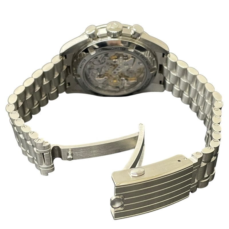 オメガ OMEGA スピードマスター ムーンウォッチ プロフェッショナル 310.30.42.50.01.002 ステンレススチール 手巻き メンズ 腕時計