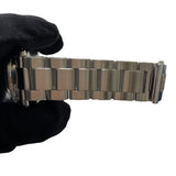 グランドセイコー Grand Seiko ヘリテージコレクション 9Fクォーツ GMT SBGN013 SS　 クオーツ メンズ 腕時計