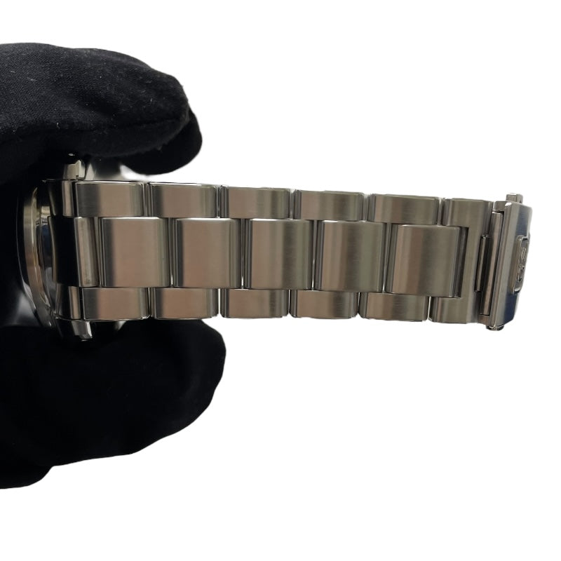 グランドセイコー Grand Seiko ヘリテージコレクション 9Fクォーツ GMT SBGN013 SS　 クオーツ メンズ 腕時計