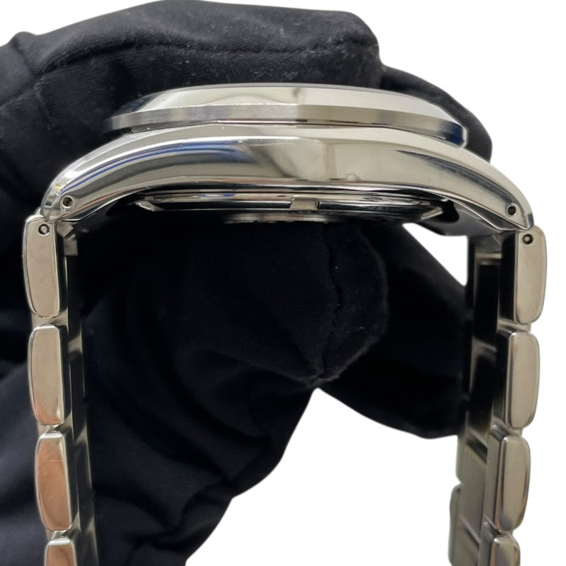 グランドセイコー Grand Seiko ヘリテージコレクション 9Fクォーツ GMT SBGN013 SS　 クオーツ メンズ 腕時計
