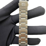 グランドセイコー Grand Seiko ヘリテージコレクション 9Fクォーツ GMT SBGN013 SS　 クオーツ メンズ 腕時計