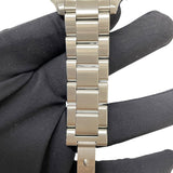 グランドセイコー Grand Seiko ヘリテージコレクション 9Fクォーツ GMT SBGN013 SS　 クオーツ メンズ 腕時計
