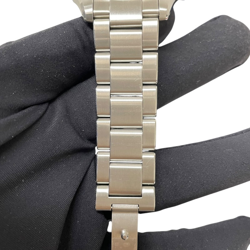 グランドセイコー Grand Seiko ヘリテージコレクション 9Fクォーツ GMT SBGN013 SS　 クオーツ メンズ 腕時計