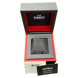 ティソ TISSOT PRX UFOロボ グレンダイザースペシャルエディション T137.407.11.041.02 SS 自動巻き メンズ 腕時計
