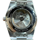 ティソ TISSOT PRX UFOロボ グレンダイザースペシャルエディション T137.407.11.041.02 SS 自動巻き メンズ 腕時計