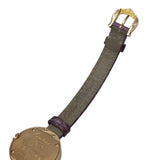 カルティエ Cartier ラブウォッチ WE801331 K18ピンクゴールド k18PG レディース 腕時計