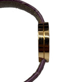 カルティエ Cartier ラブウォッチ WE801331 K18ピンクゴールド k18PG レディース 腕時計