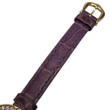 カルティエ Cartier ラブウォッチ WE801331 K18ピンクゴールド k18PG レディース 腕時計