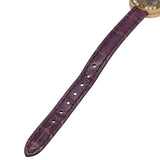 カルティエ Cartier ラブウォッチ WE801331 K18ピンクゴールド k18PG レディース 腕時計