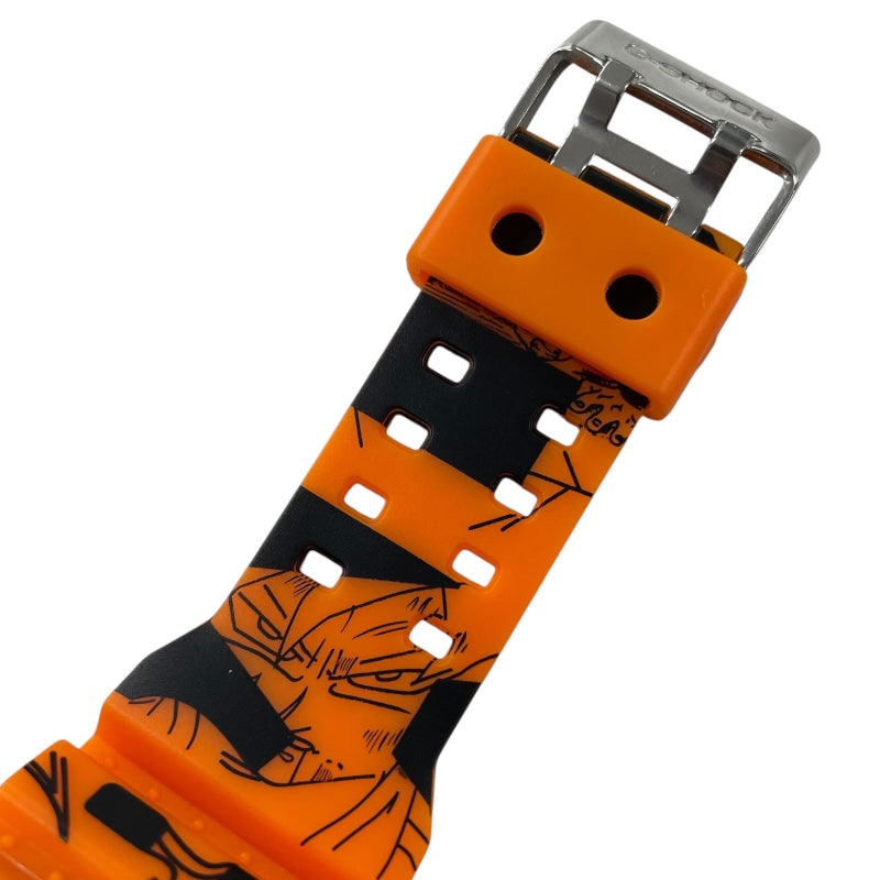 カシオ CASIO G-SHOCK 3A-110JDB-1A4JR ブラック ゴールド SS クオーツ メンズ 腕時計
