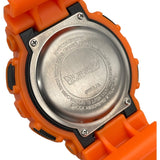 カシオ CASIO G-SHOCK 3A-110JDB-1A4JR ブラック ゴールド SS クオーツ メンズ 腕時計