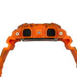 カシオ CASIO G-SHOCK 3A-110JDB-1A4JR ブラック ゴールド SS クオーツ メンズ 腕時計