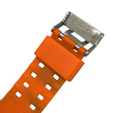 カシオ CASIO G-SHOCK 3A-110JDB-1A4JR ブラック ゴールド SS クオーツ メンズ 腕時計