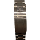 ロレックス ROLEX ディープシー 126660 ブラック SS メンズ 腕時計