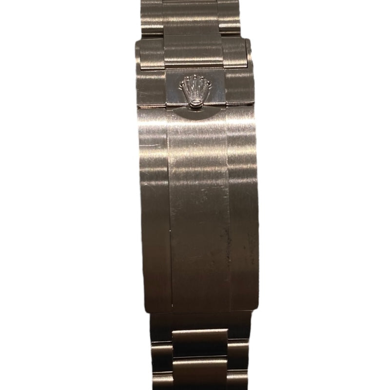 ロレックス ROLEX ディープシー 126660 ブラック SS メンズ 腕時計