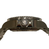 ロレックス ROLEX ディープシー 126660 ブラック SS メンズ 腕時計