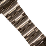 ロレックス ROLEX ディープシー 126660 ブラック SS メンズ 腕時計