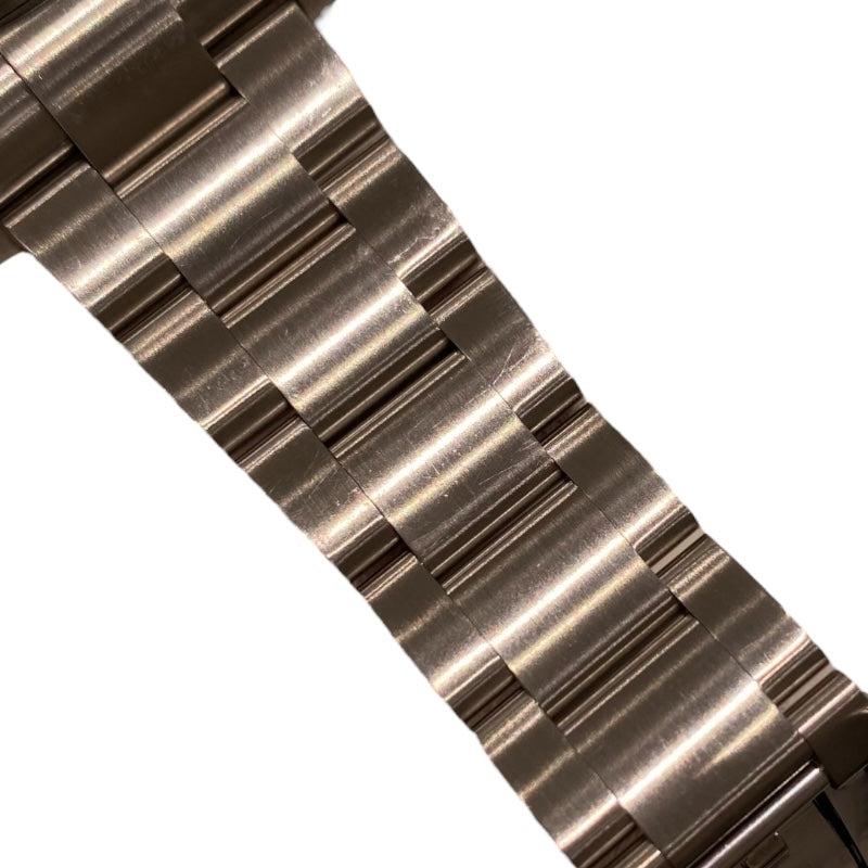 ロレックス ROLEX ディープシー 126660 ブラック SS メンズ 腕時計