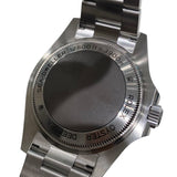 ロレックス ROLEX ディープシー 126660 ブラック SS メンズ 腕時計
