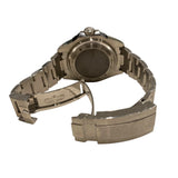 ロレックス ROLEX ディープシー 126660 ブラック SS メンズ 腕時計