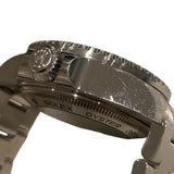 ロレックス ROLEX ディープシー 126660 ブラック SS メンズ 腕時計