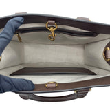 グッチ GUCCI オフィディア ミディアム トートバッグ 724685 ブラウン GGスプリーム レディース トートバッグ