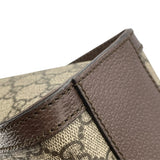 グッチ GUCCI オフディアスモールトートバッグ 547551 ブラウン GGスプリーム レディース トートバッグ