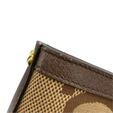 グッチ GUCCI ダイアナミニトートバッグ 355661 ブラウン ジャンボGG レディース トートバッグ